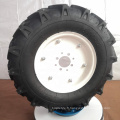 Tiller pneu cultivé et pneu de tracteur agricole de tracteur 600-12 650-12 700-12 750-12